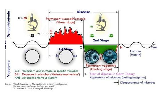 The Alleged Bad Pathogens